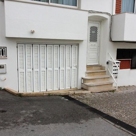 Waves Studio - Albufeira Exteriör bild
