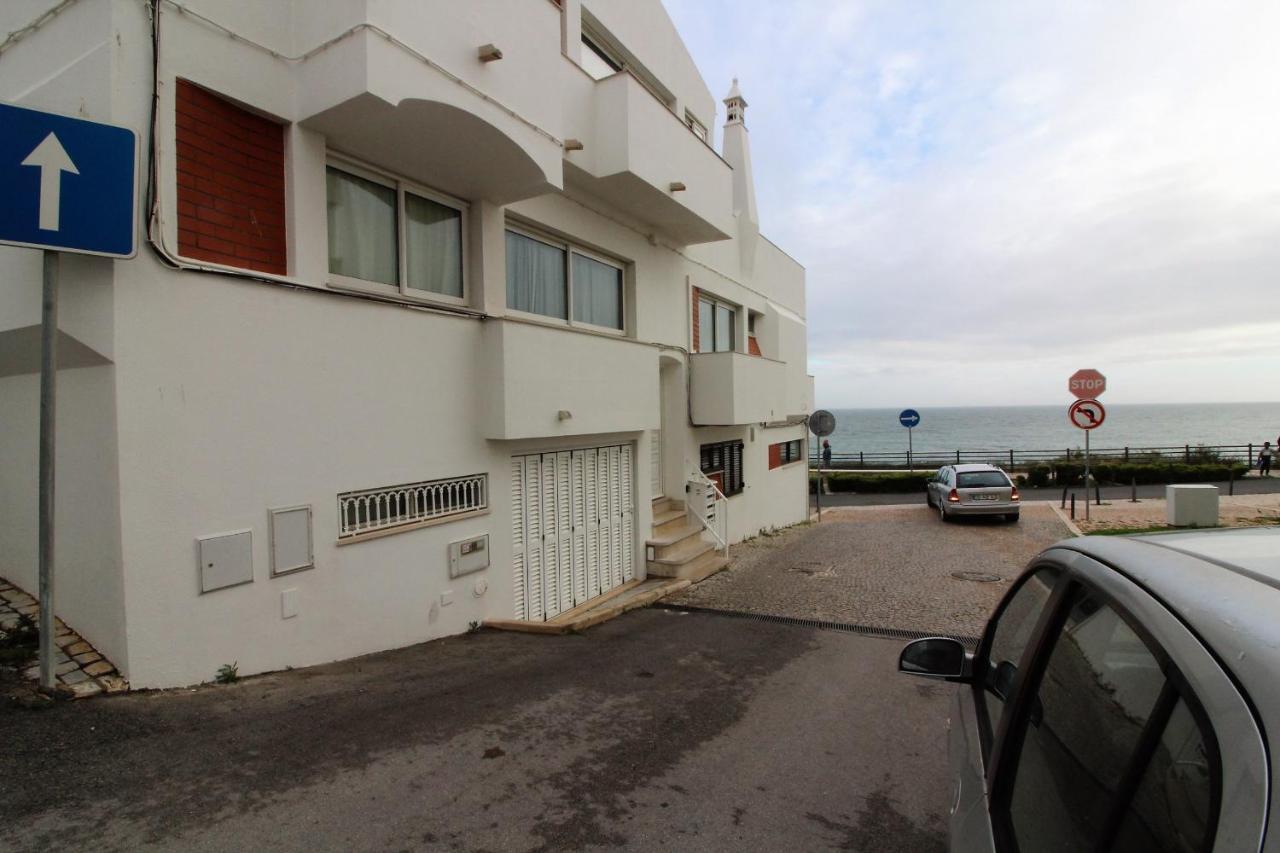 Waves Studio - Albufeira Exteriör bild