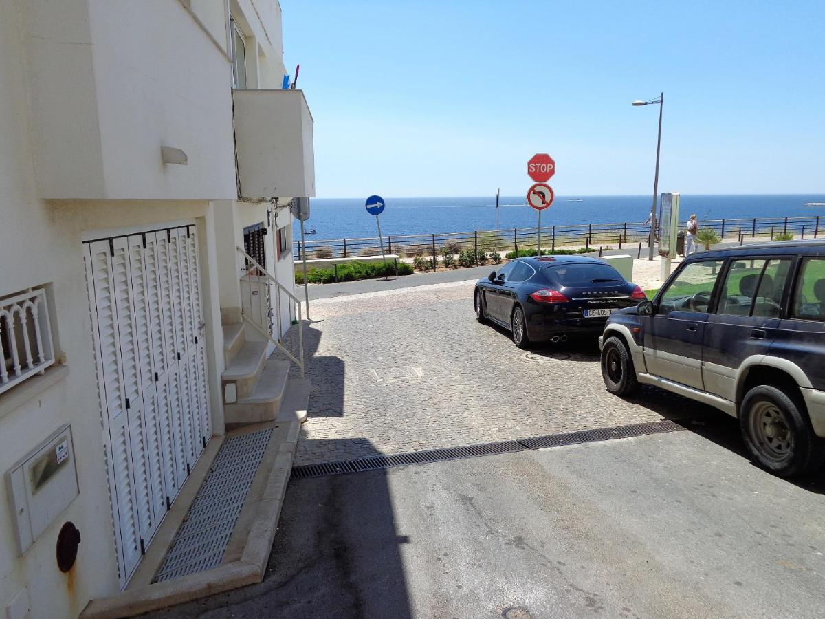Waves Studio - Albufeira Exteriör bild